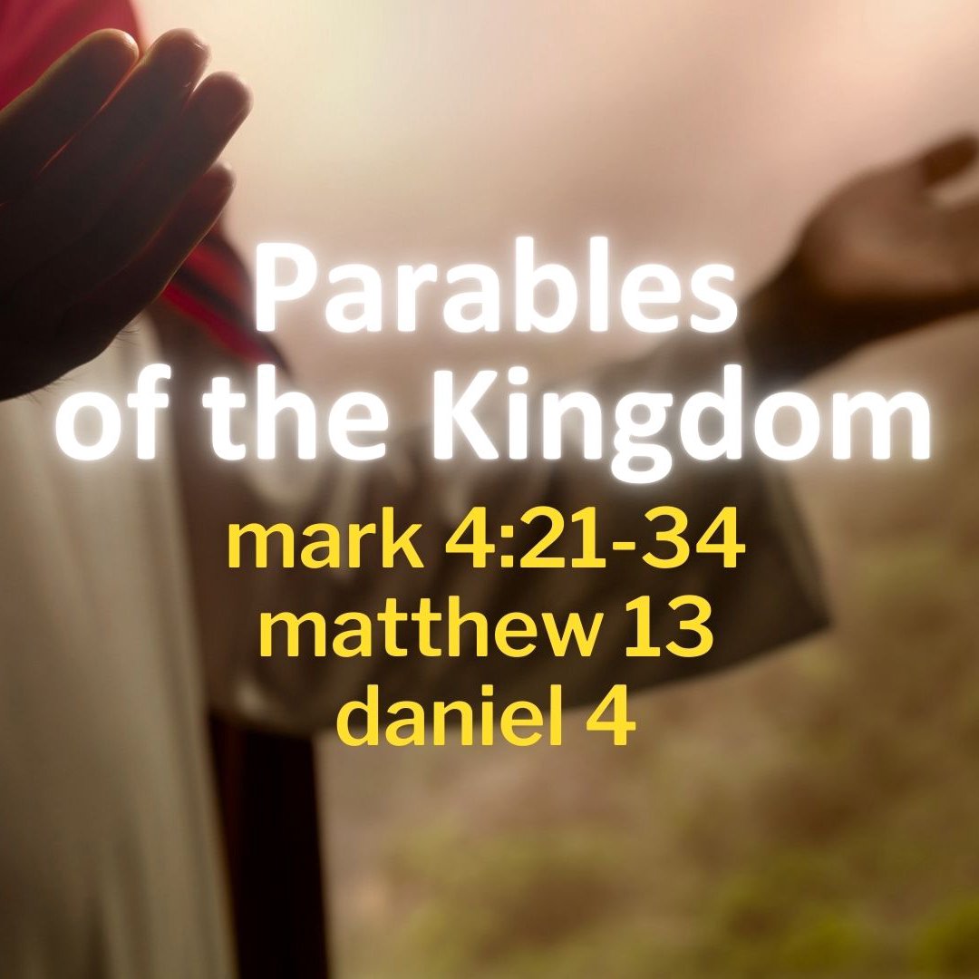 Calvary Baltimore Weekly Sermons