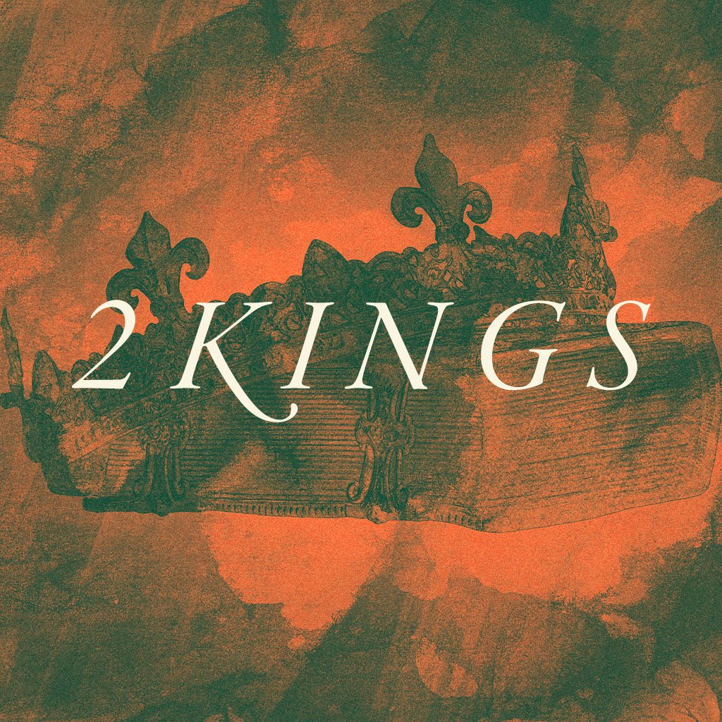 2 Kings 23-25