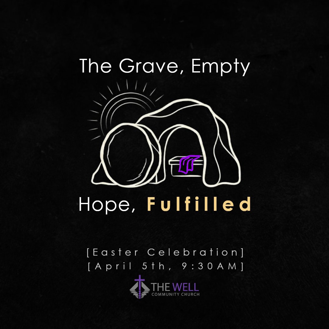 2026 Easter Homily episode artwork