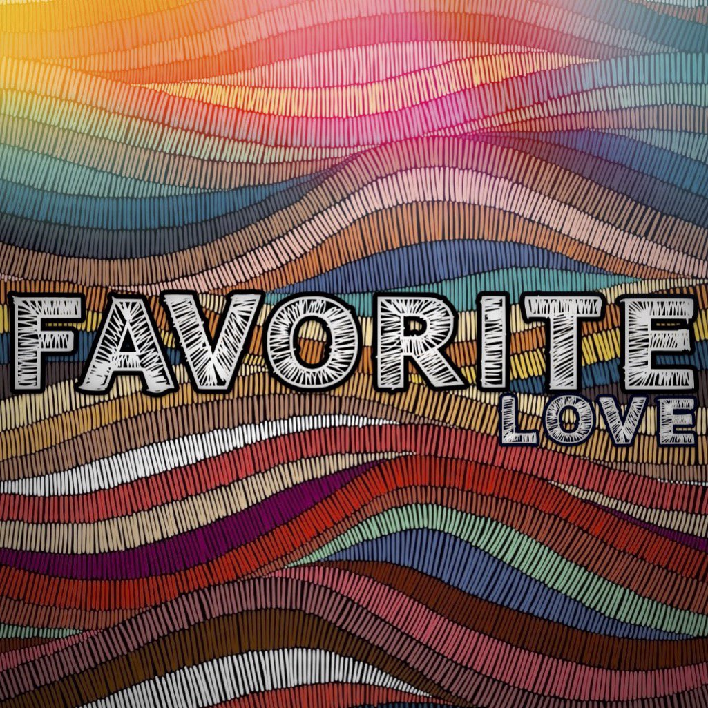 Favorite Love episode artwork