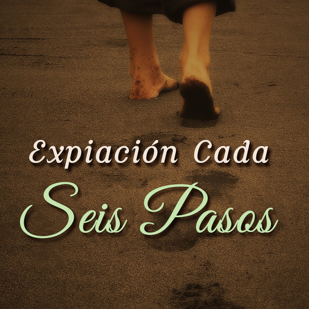 Expiación Cada Seis Pasos episode artwork