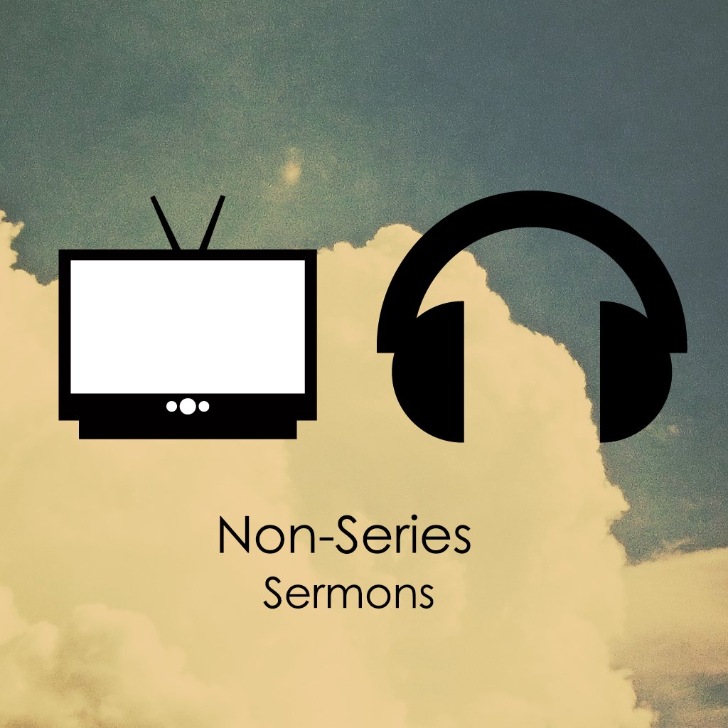 Emmanuel//Barrie Sermon Podcast