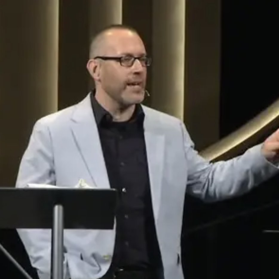 Redeemer Church Audio Podcast