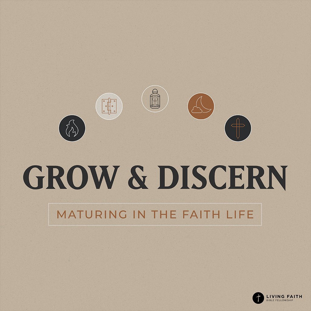 Living Faith - Sermons