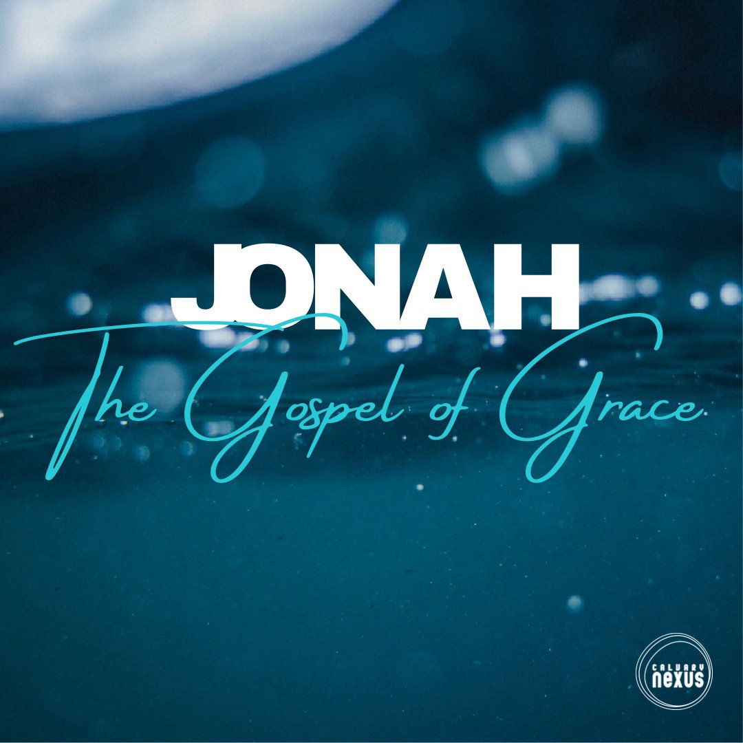 Jonah 4:1-11 episode artwork