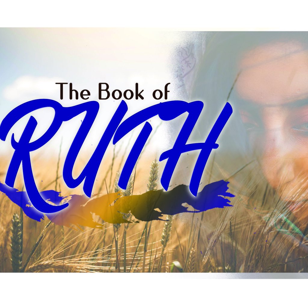 Ruth 2 God's Providence episode artwork