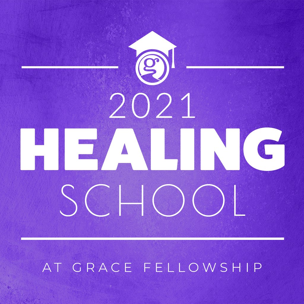 9 | How Healing Faith Works