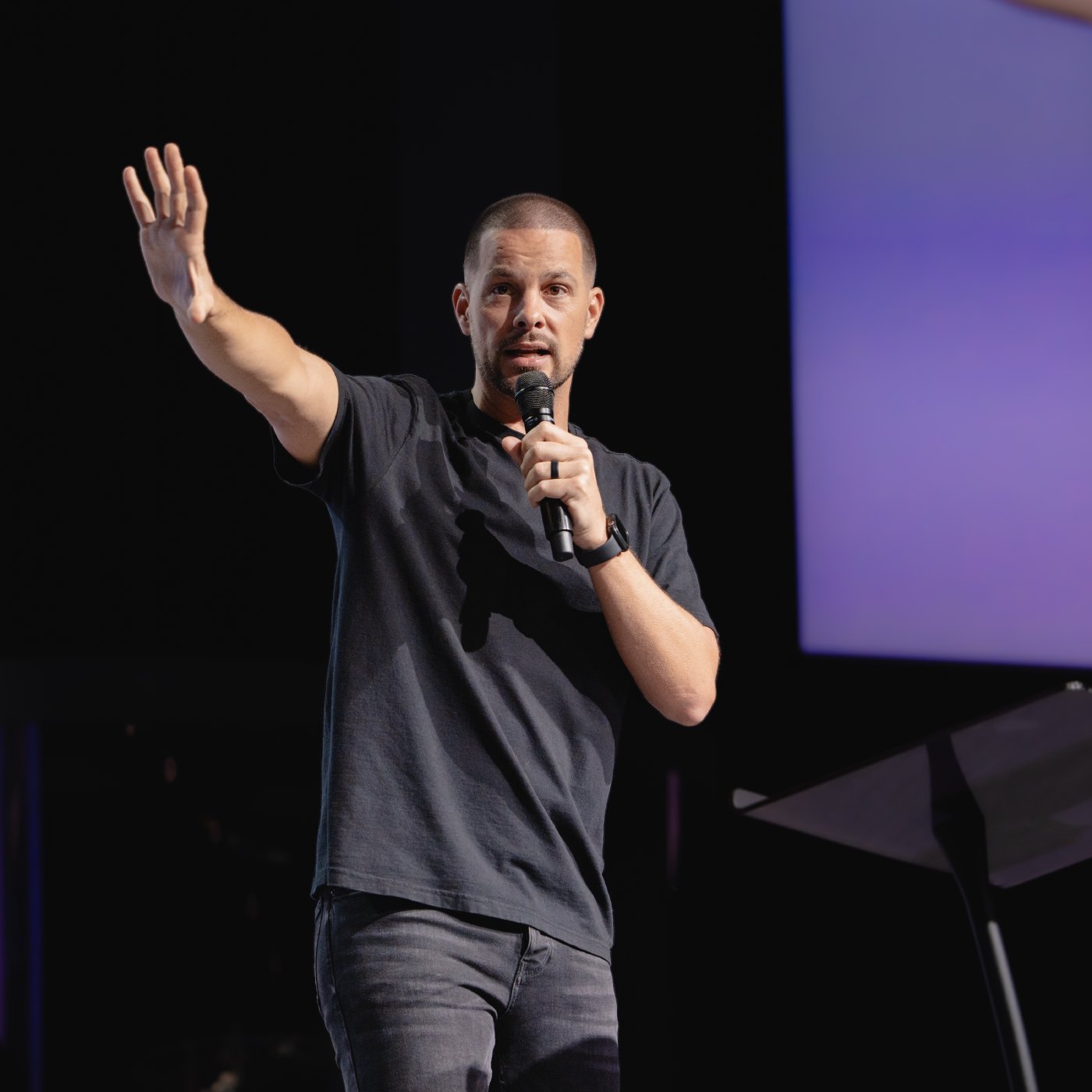 Elevate Life Church