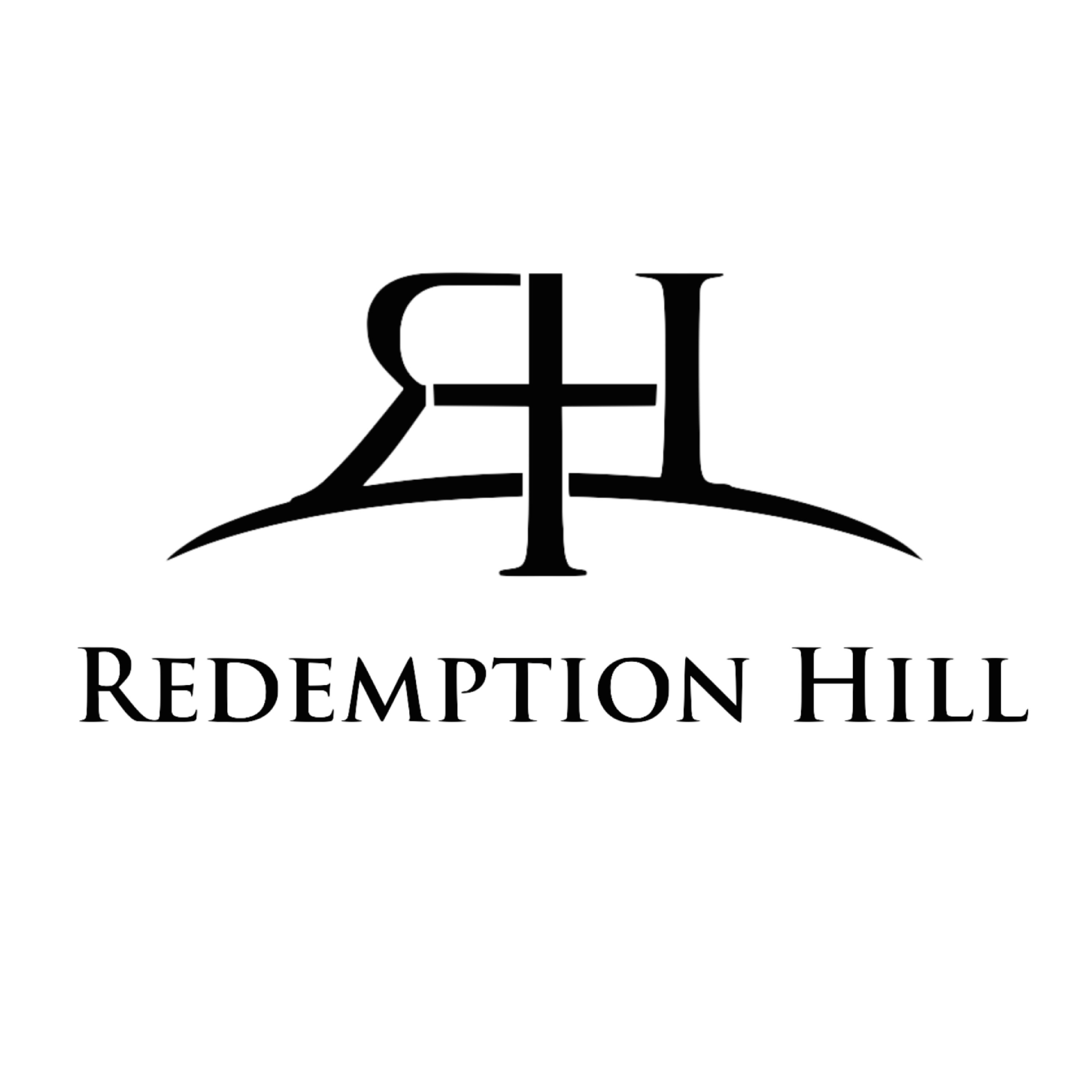 Redemption Hill