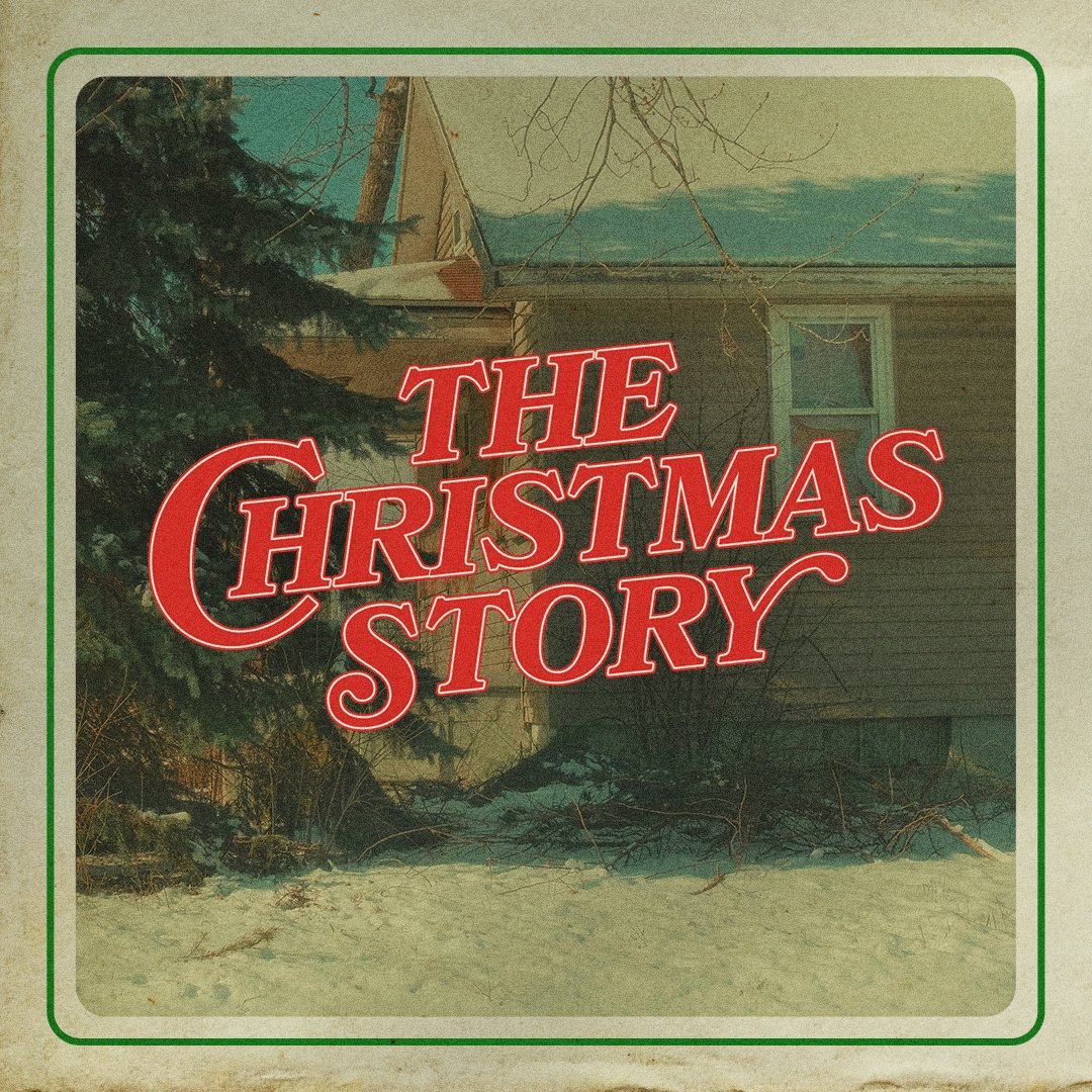 The Christmas Story - Week 2 | Tommy Clements episode artwork