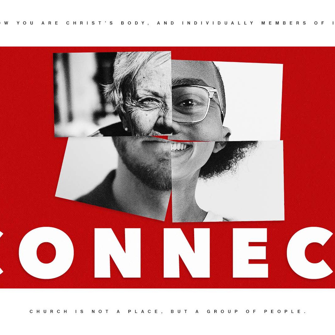 Connect | Week 2