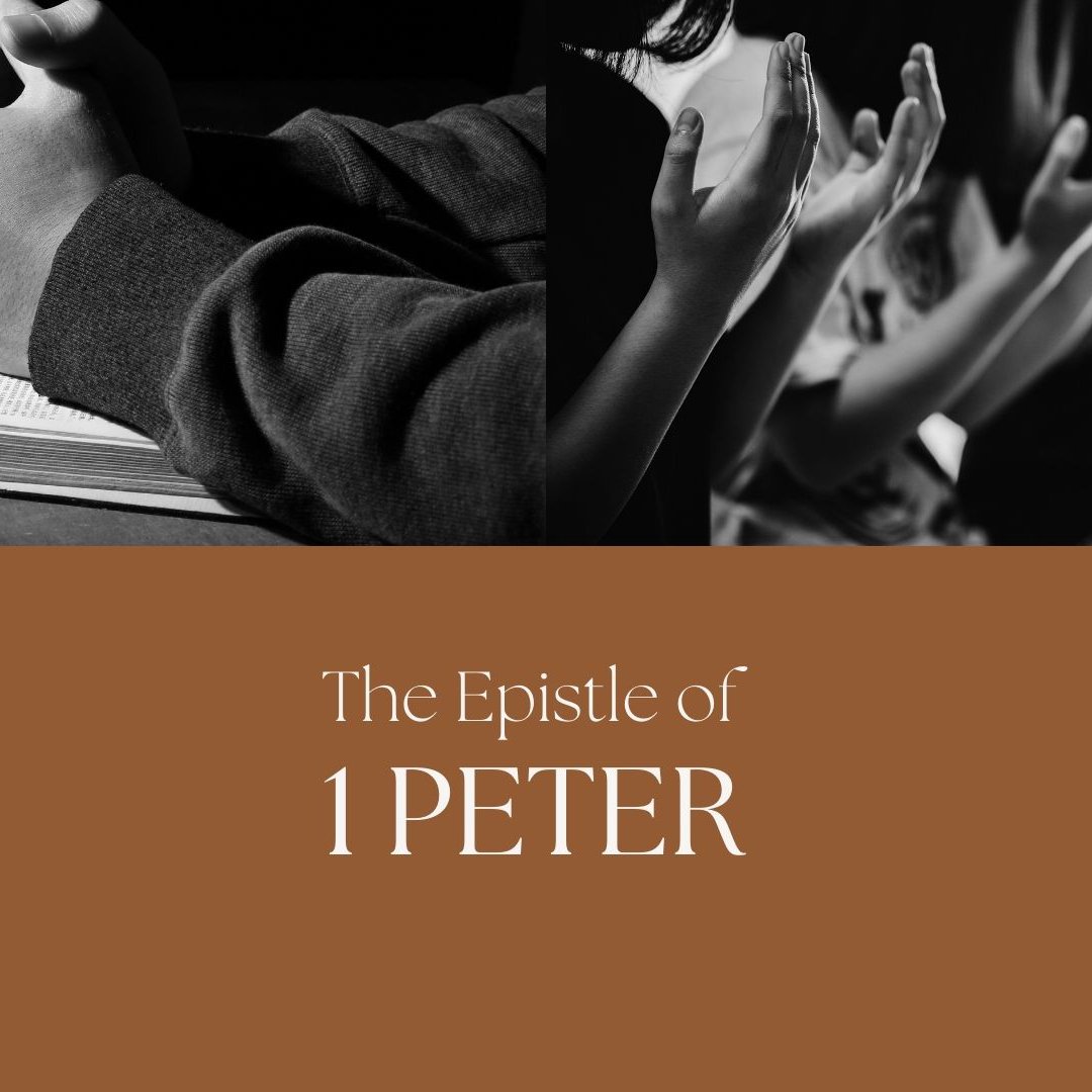 Journey Church Sermons