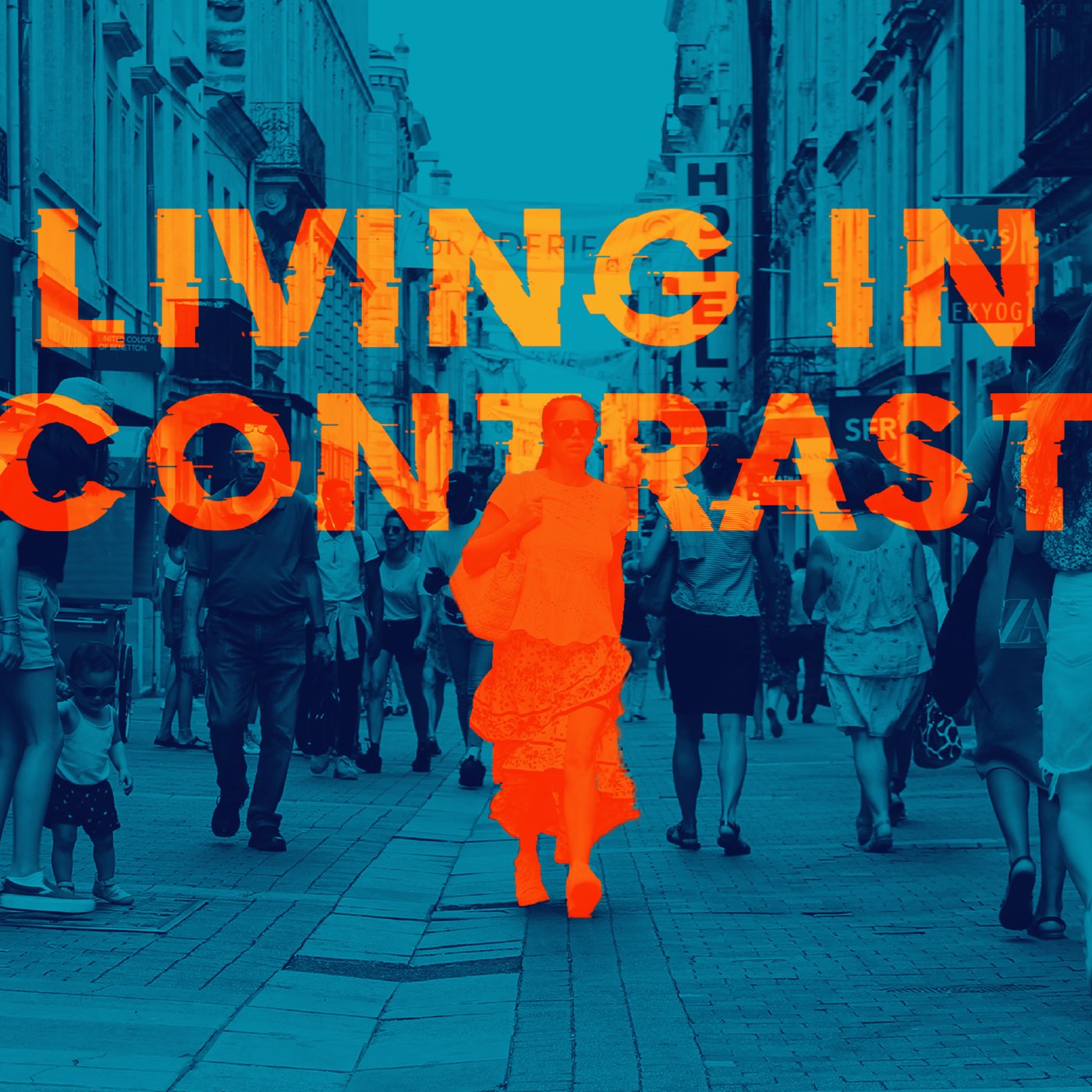 firstChristian Norfolk | Sunday Messages