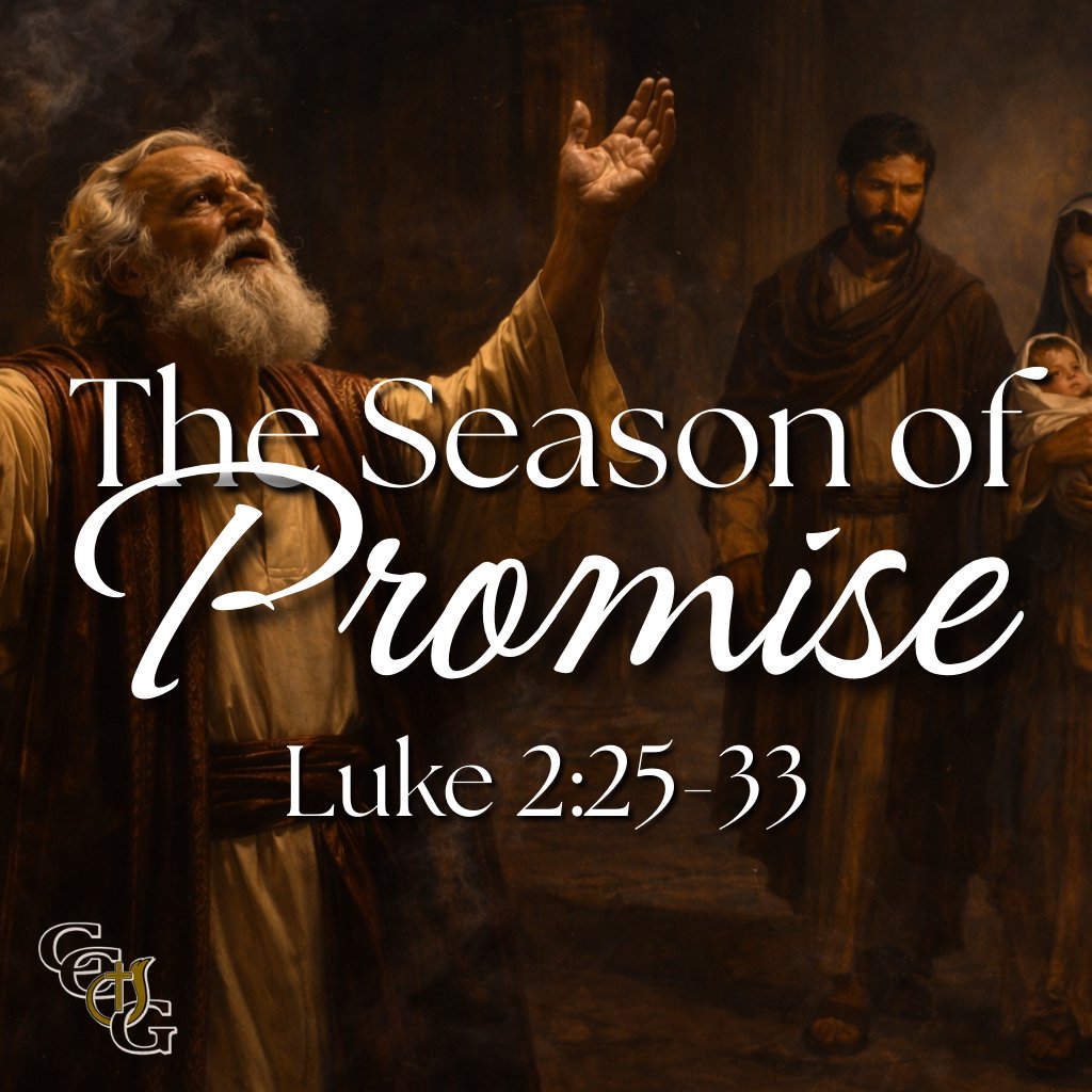 Conway Church of God Sermons