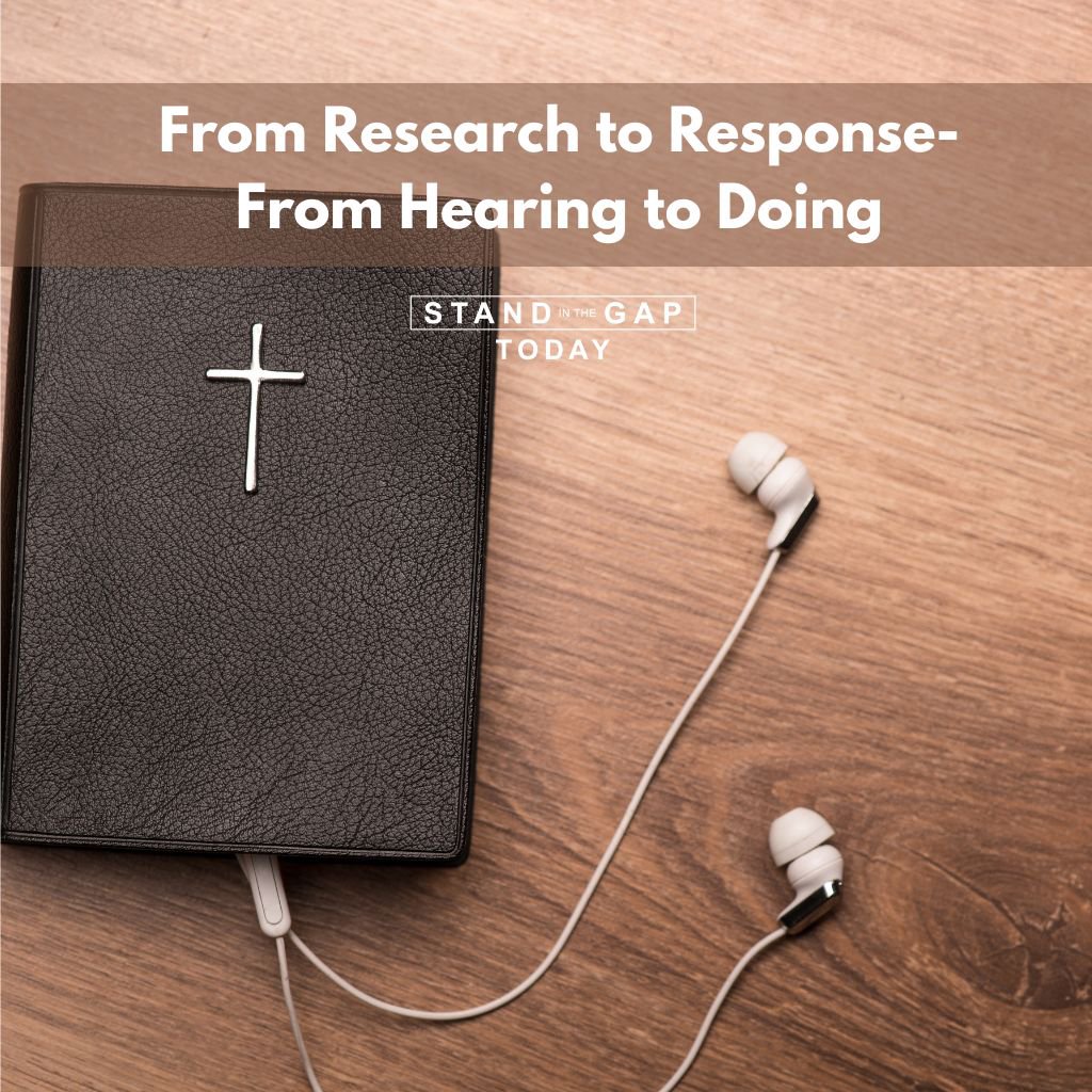 5/22/26 - From Research to Response
