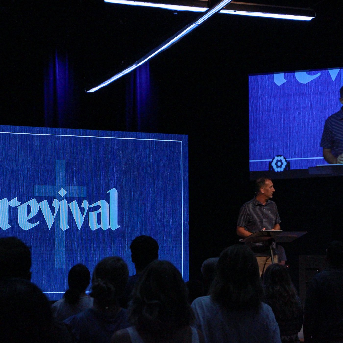 Heritage Fellowship Church