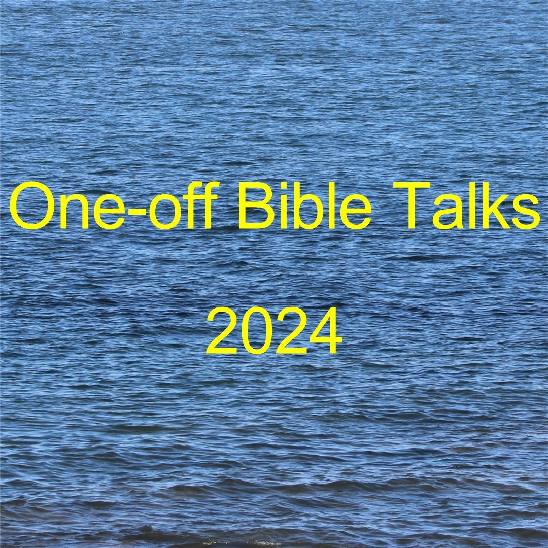 Surrey Chapel Sermons
