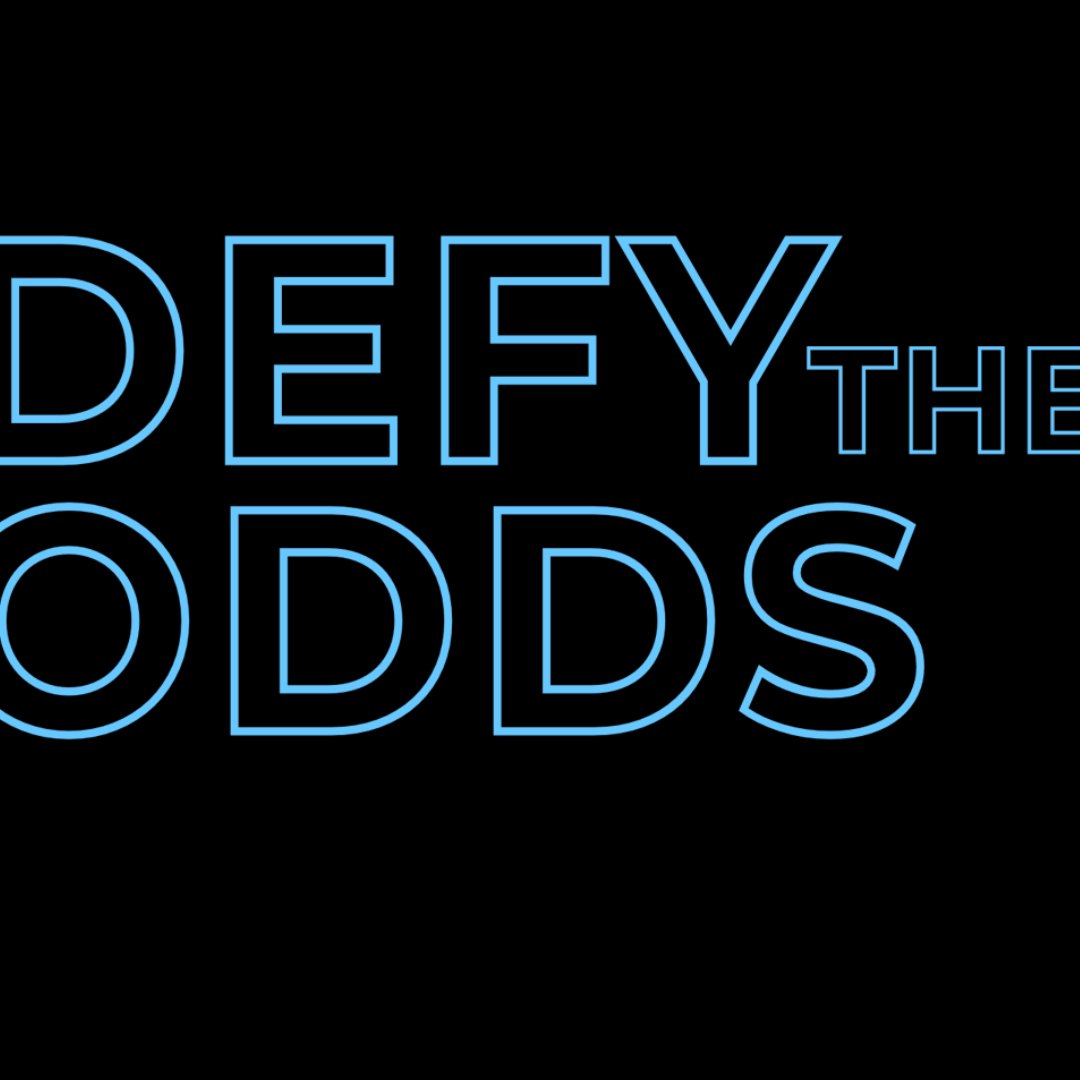 October 2, 2022 | Defy the Odds: God Is God! | Dr. John R. Harris Jr.