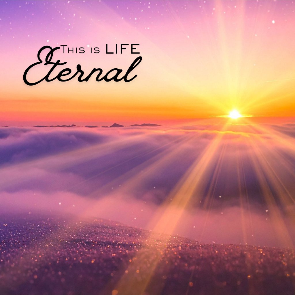 This is Life Eternal episode artwork