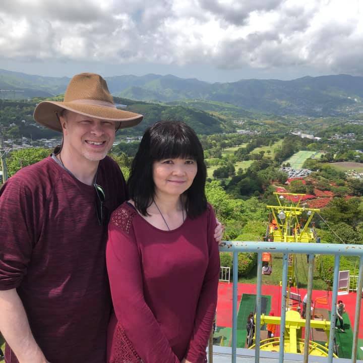 Pastors Dennis & Kaku Sager | Guest Speaker