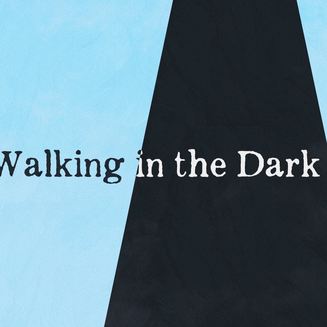 Responding to the Suffering of Others episode artwork