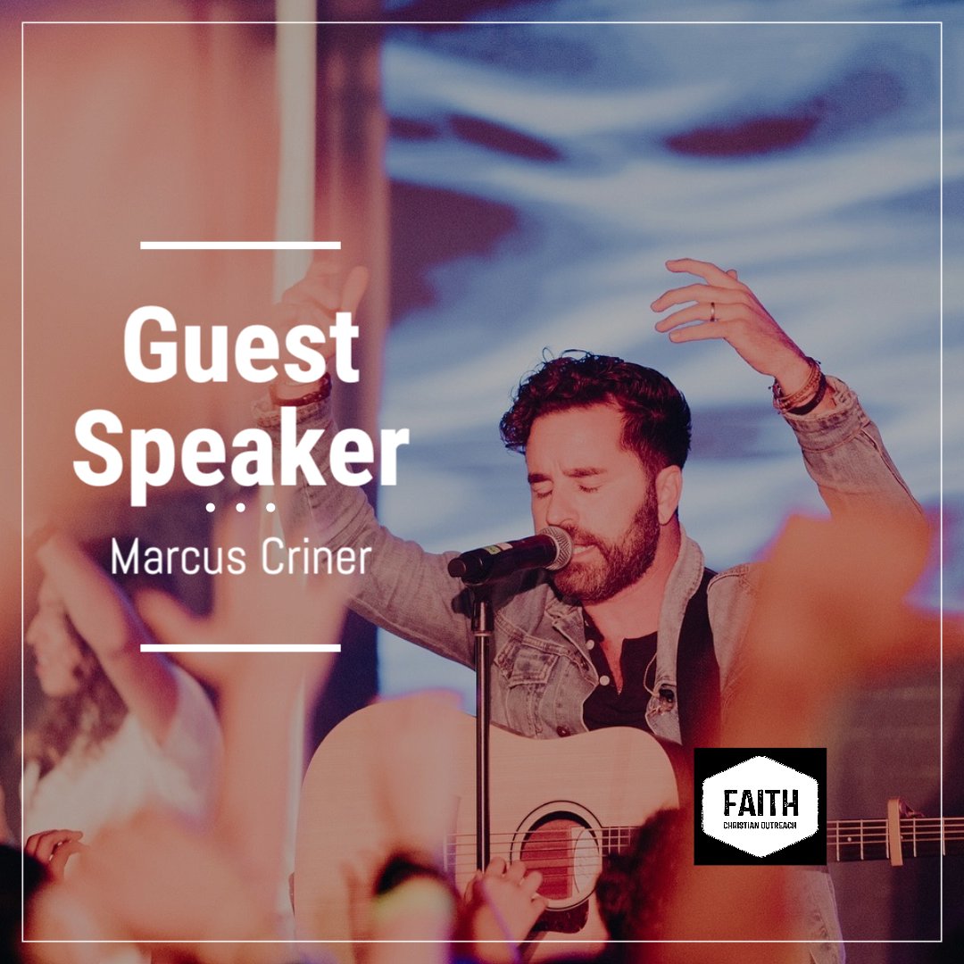 Guest Speaker