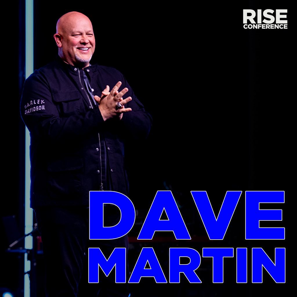 Dave Martin episode artwork