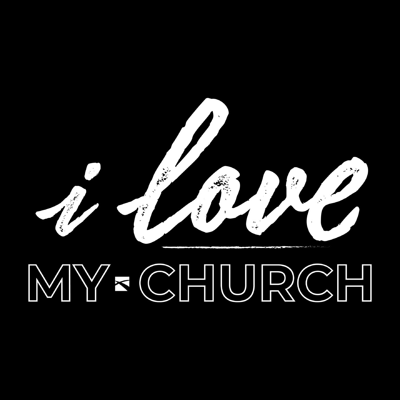Why I Love My Church Video episode artwork