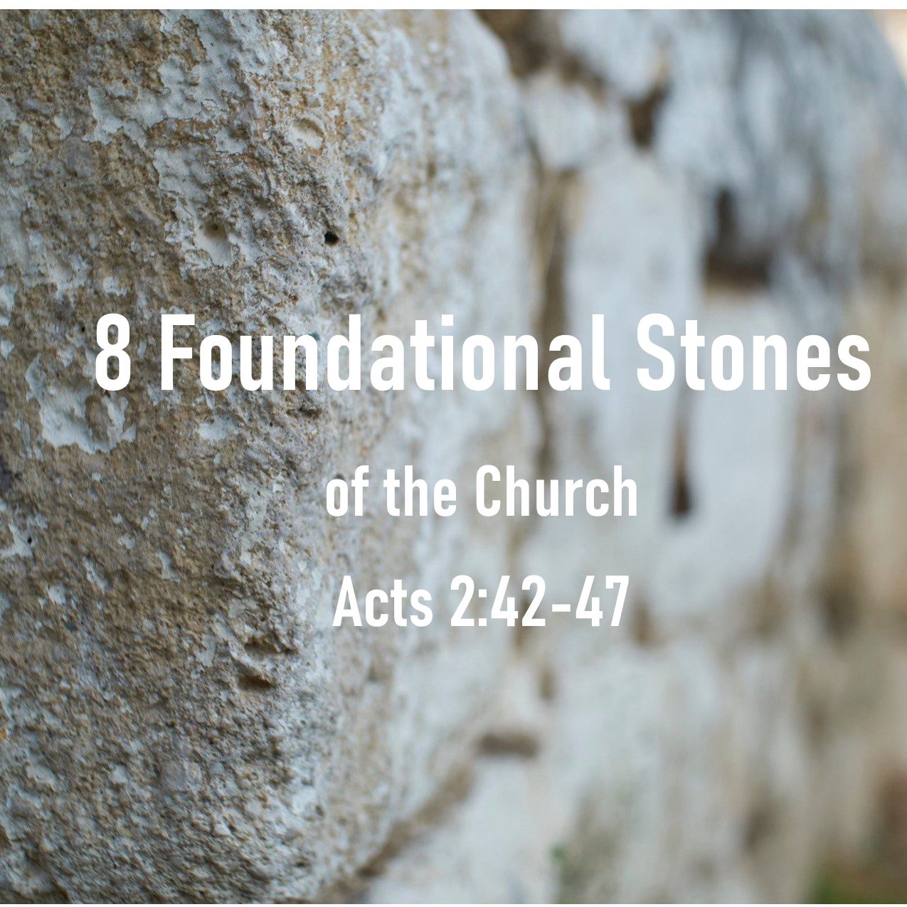 Stone 4: The Lord's Supper episode artwork