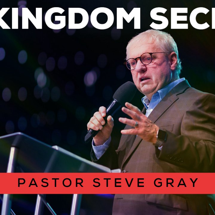 Revive Church KC Sermons