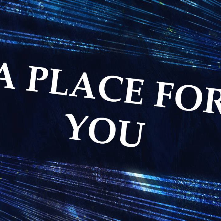 A Place For You episode artwork