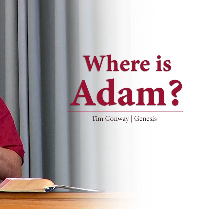 Where is Adam? episode artwork
