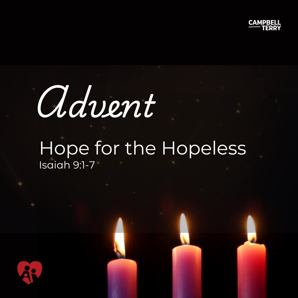 Hope Fellowship Church | Weekly Sermons