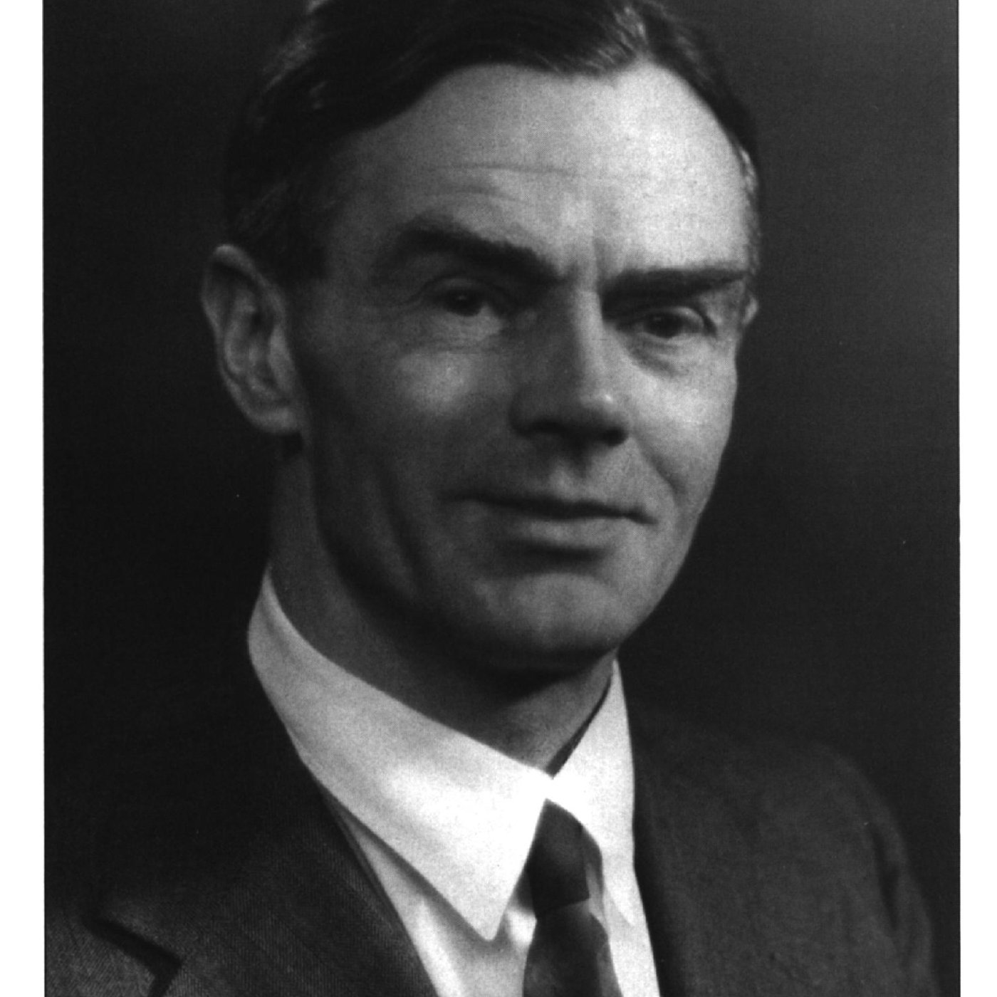 The Night School for Deeper Learning with Owen Barfield (1898 - 1997) episode artwork