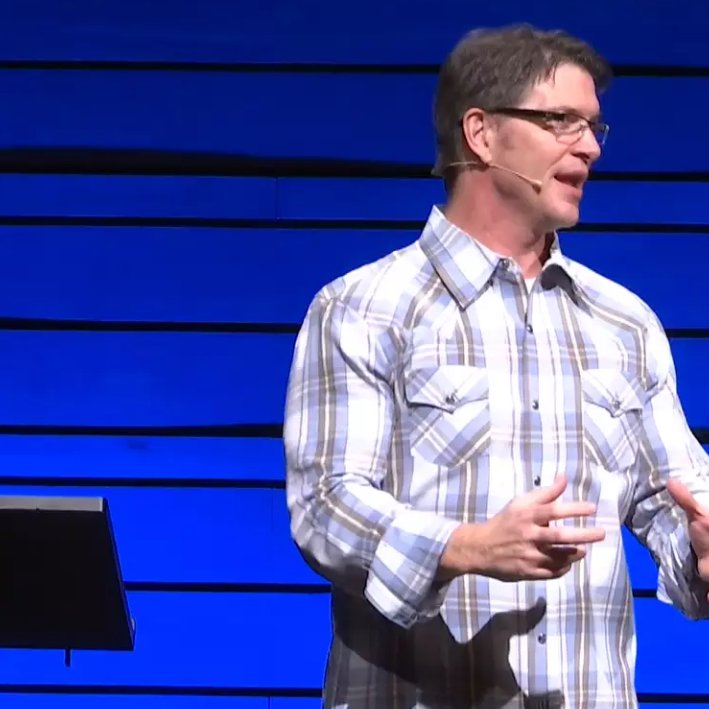 The Jesus Way Part 3