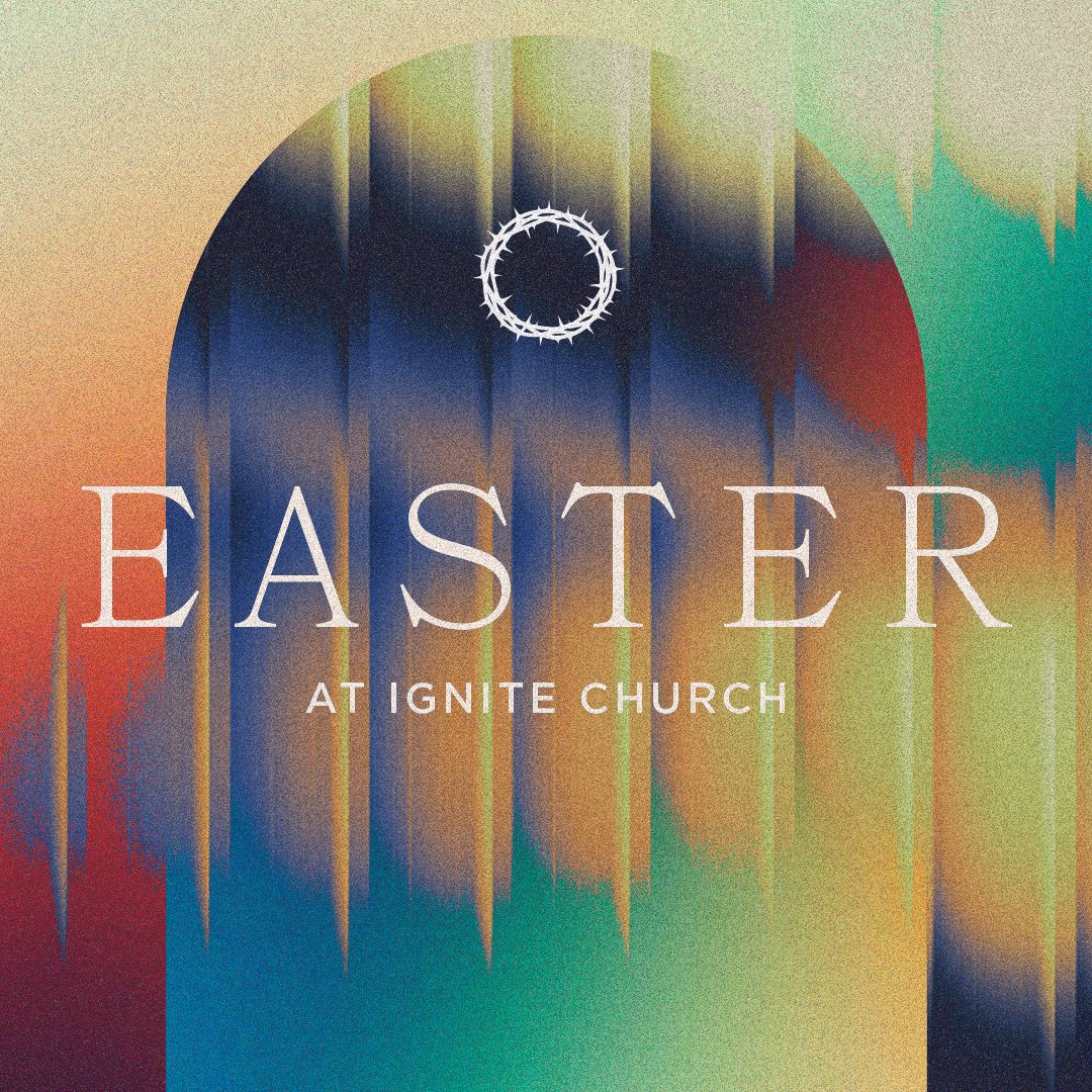 🌅 Easter Live | The Day Everything Changed episode artwork