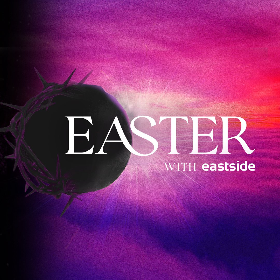Easter Sunday episode artwork