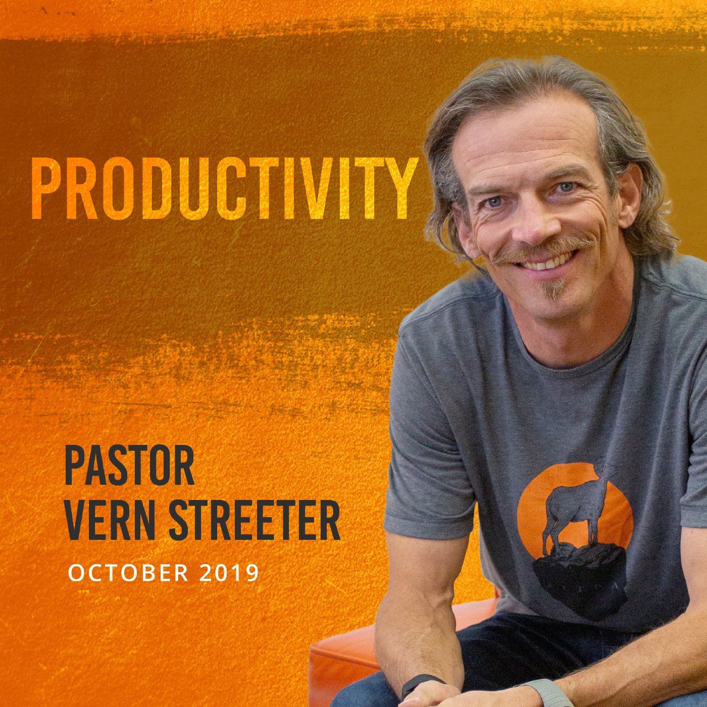 Productivity | October 6, 2019 episode artwork