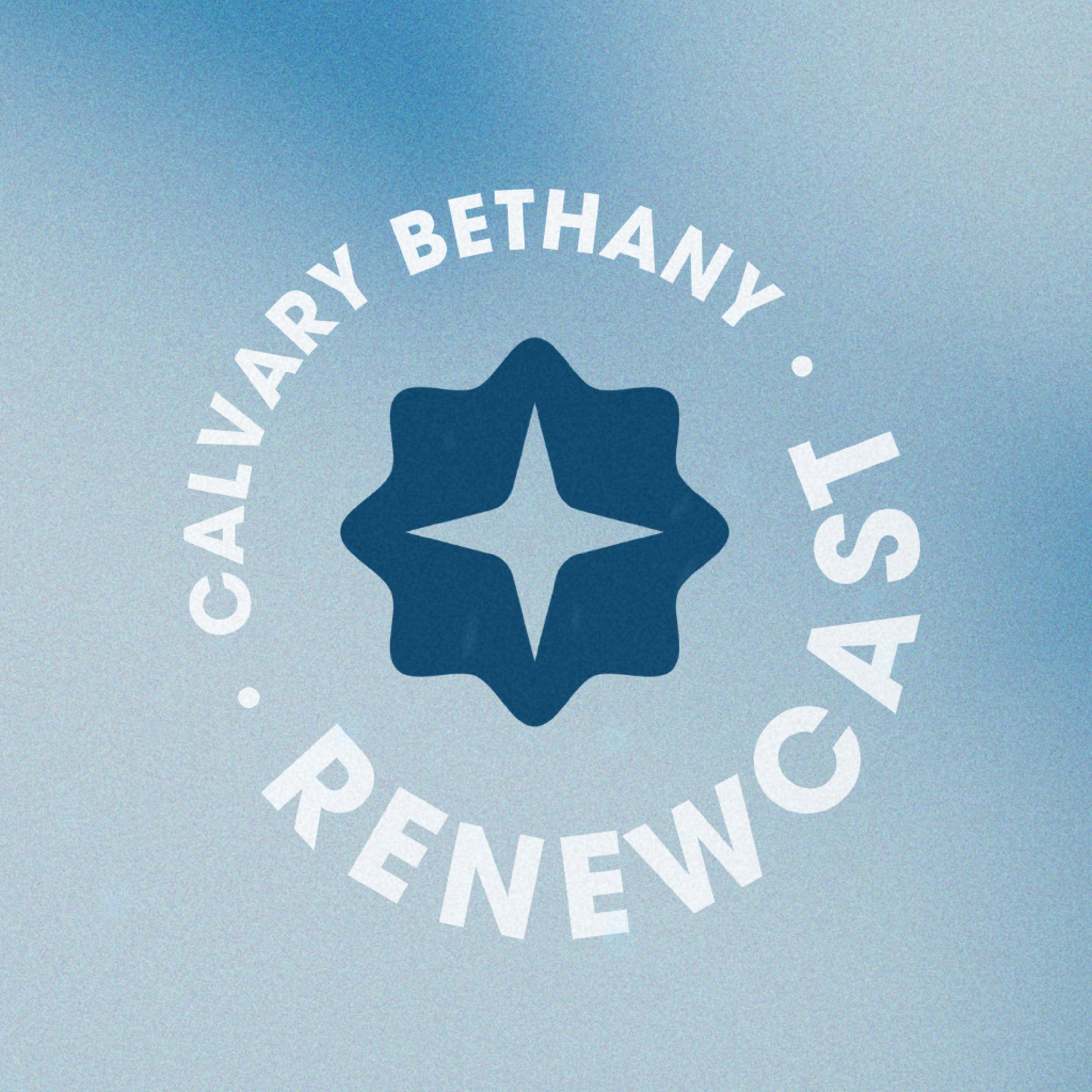 Calvary Bethany Renewcast
