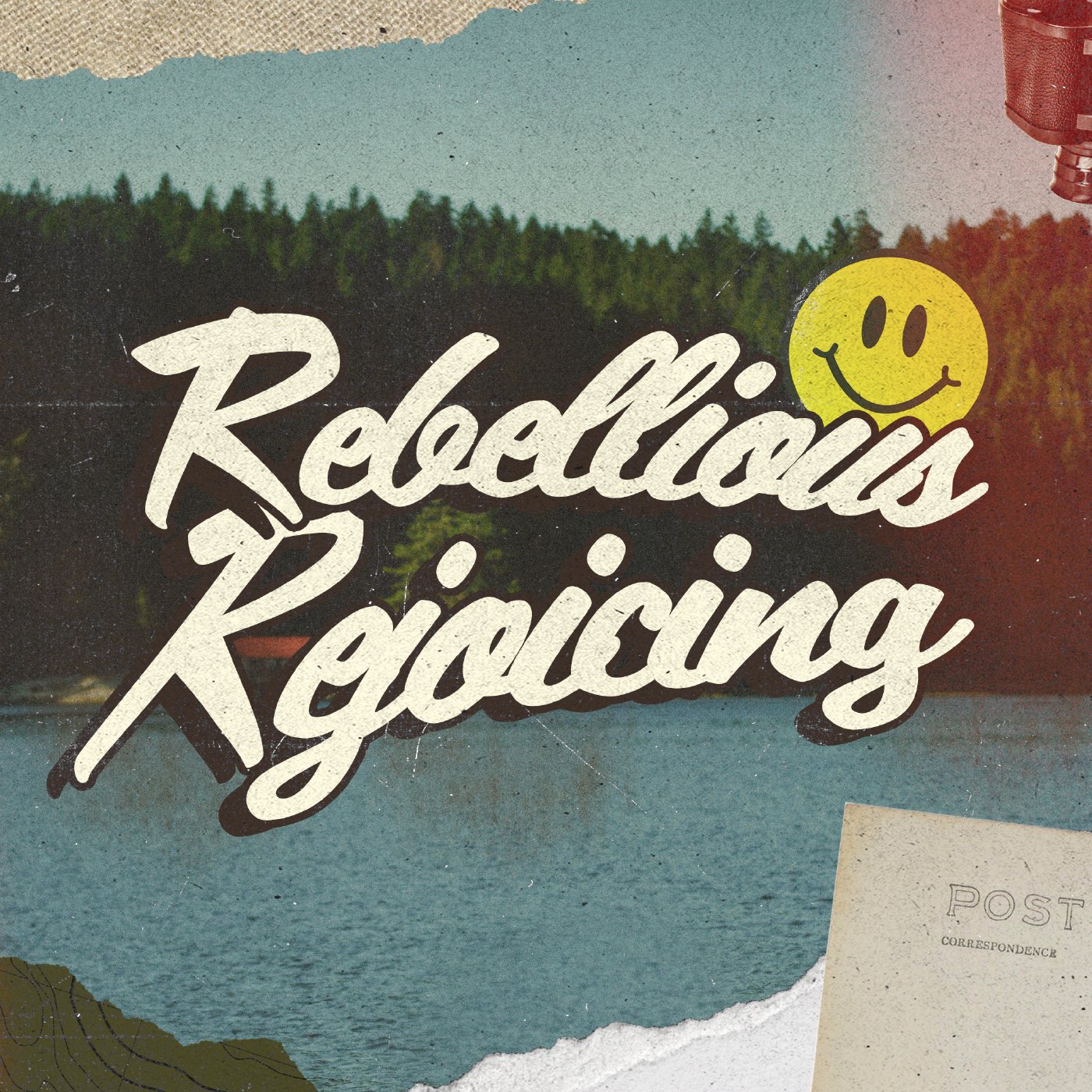 Rebel Church