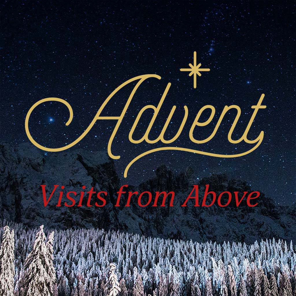 Canyon Creek Church Sermons