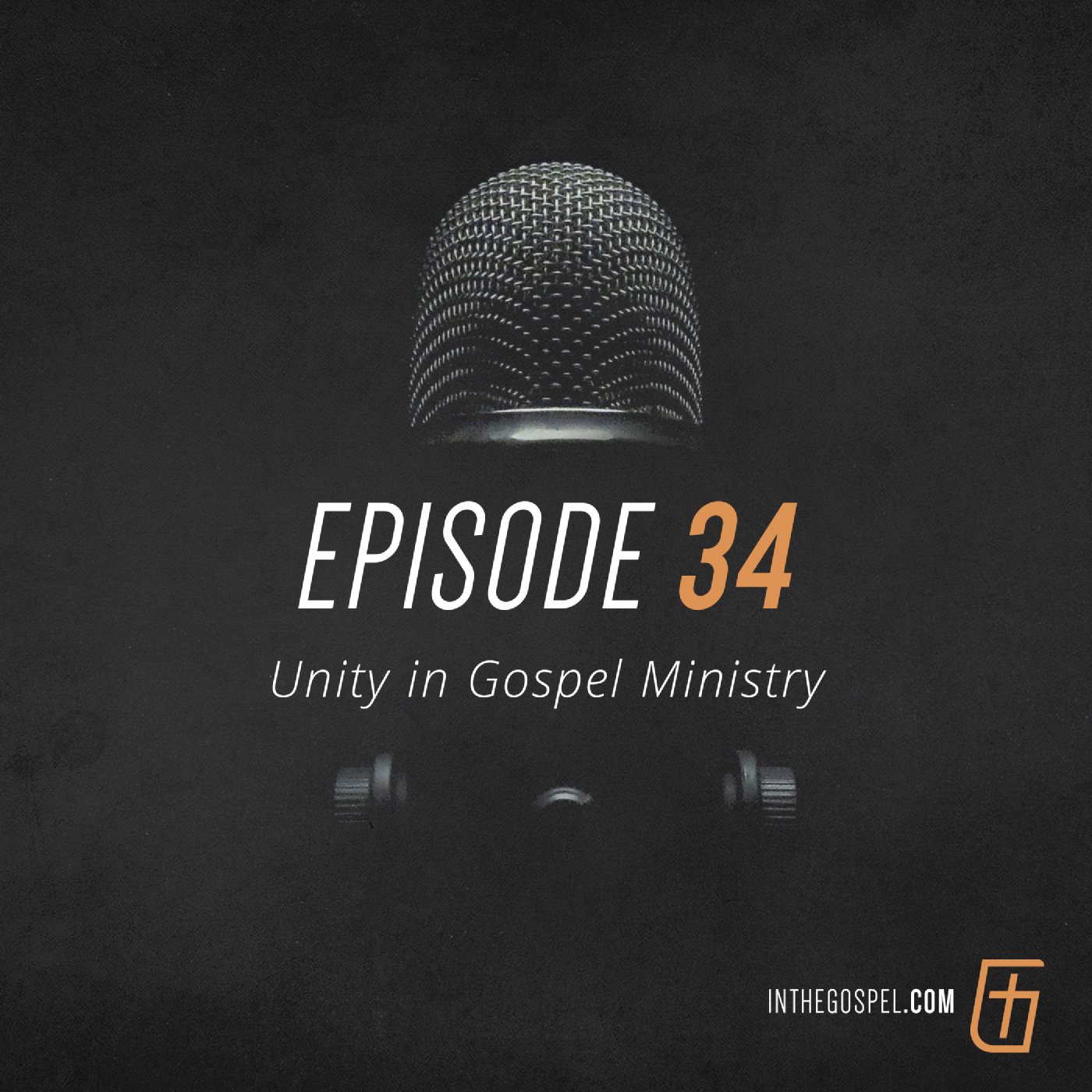 Episode 34: Unity in Gospel Ministry (with Chris Teis - Part 2)