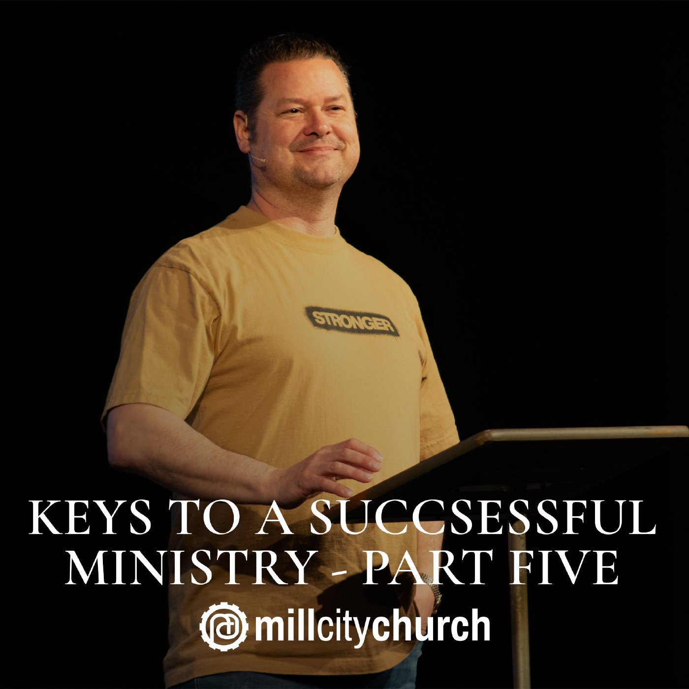 MillCity Church