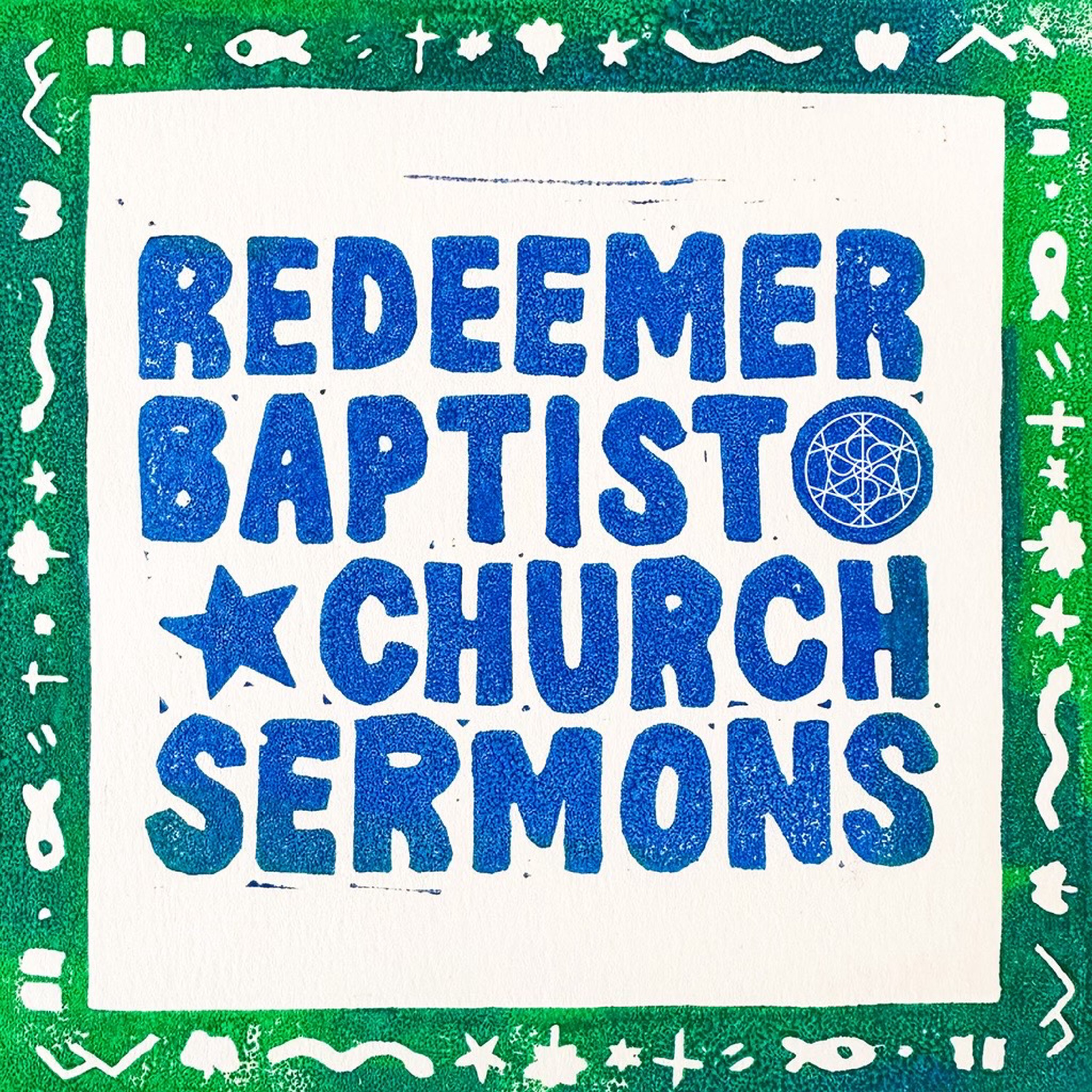 Redeemer Baptist Church - Sermons podcast artwork