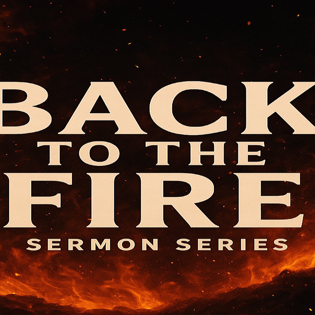 Fan the Flame Fan the Flame