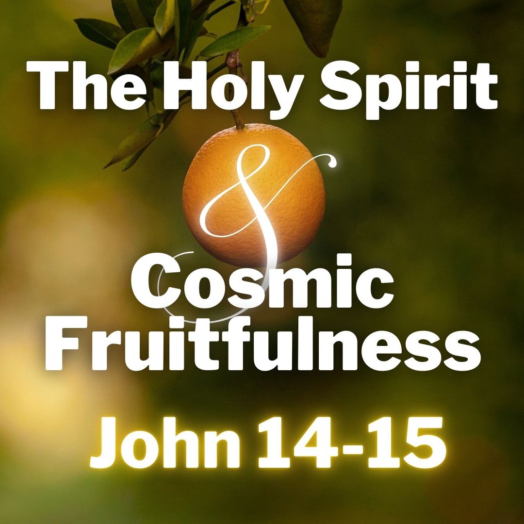Calvary Baltimore Weekly Sermons