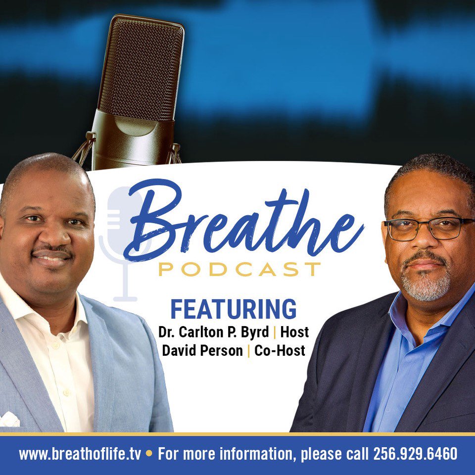 Breathe