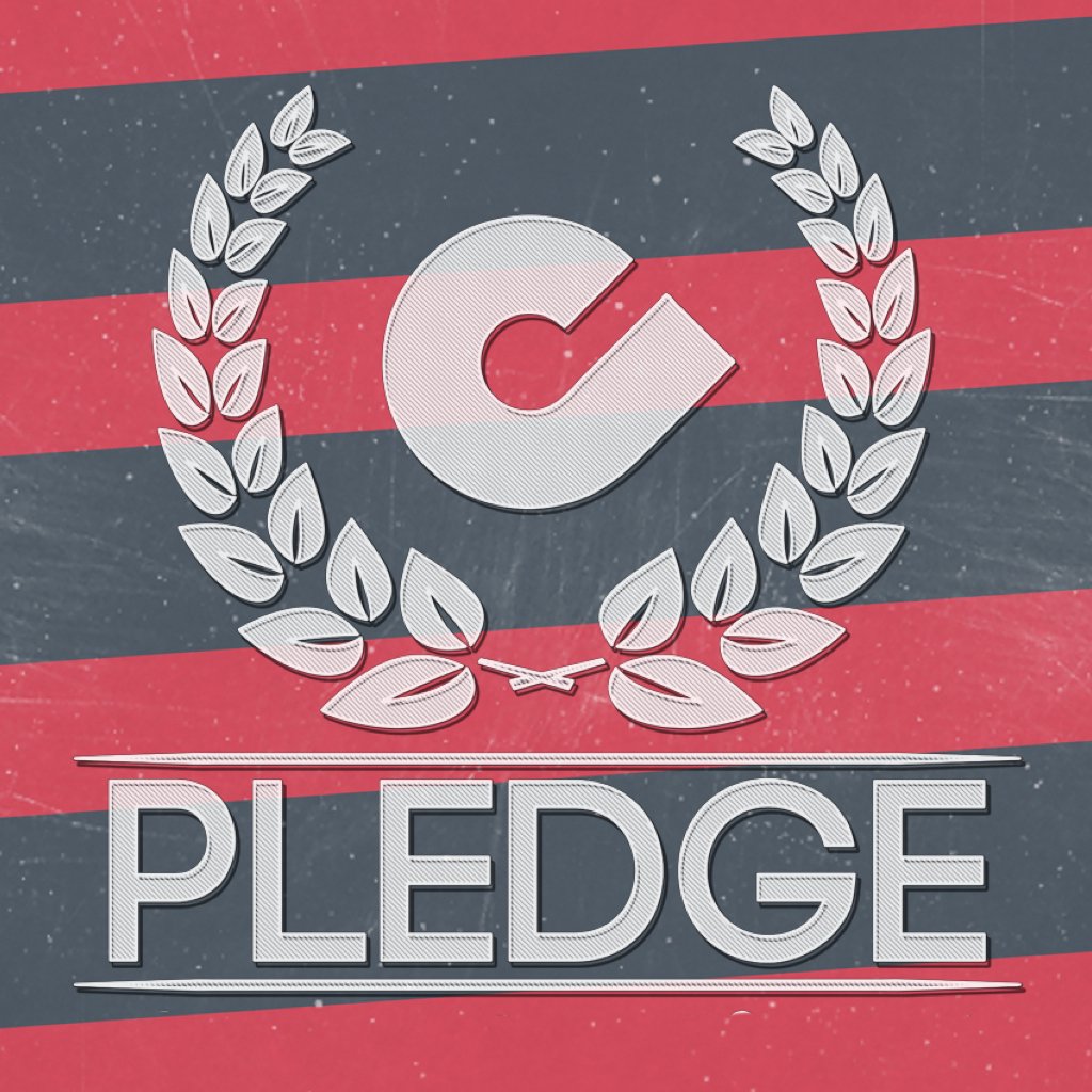 The Pledge