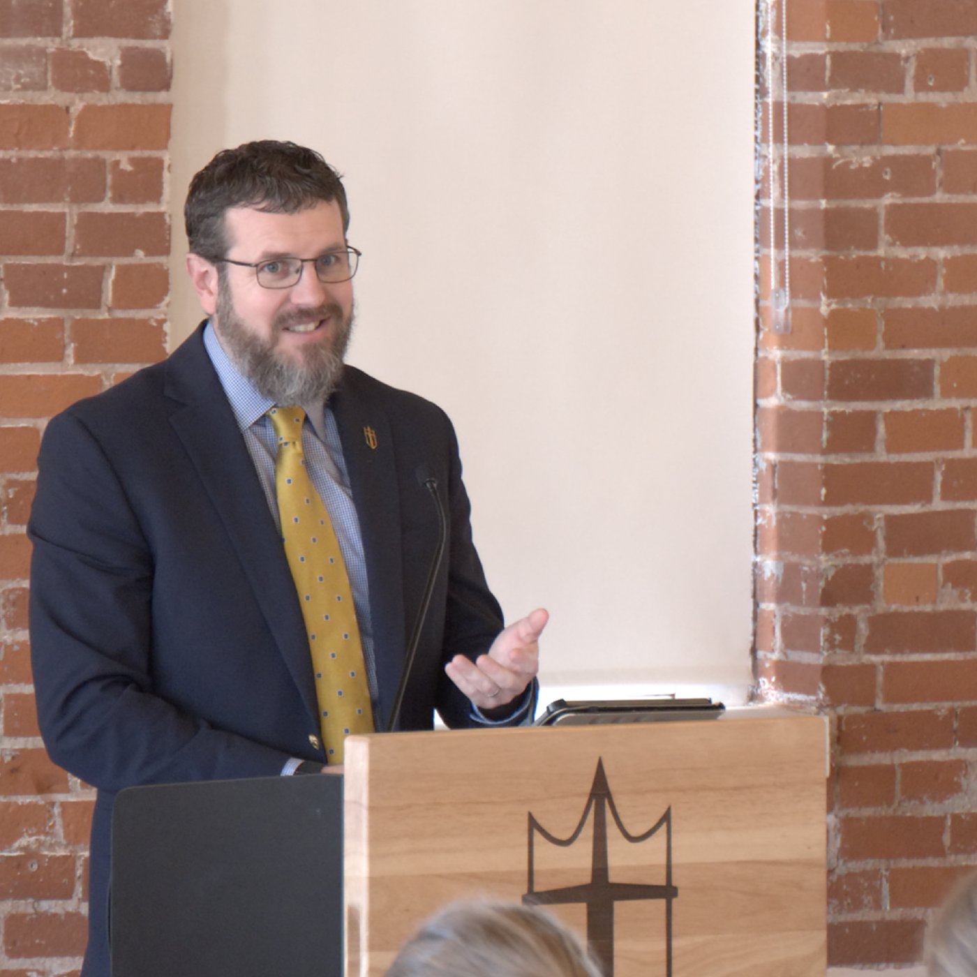 Exhortation - Recognize that wine is more fitting than nonalcoholic juice for the Lord’s Supper.