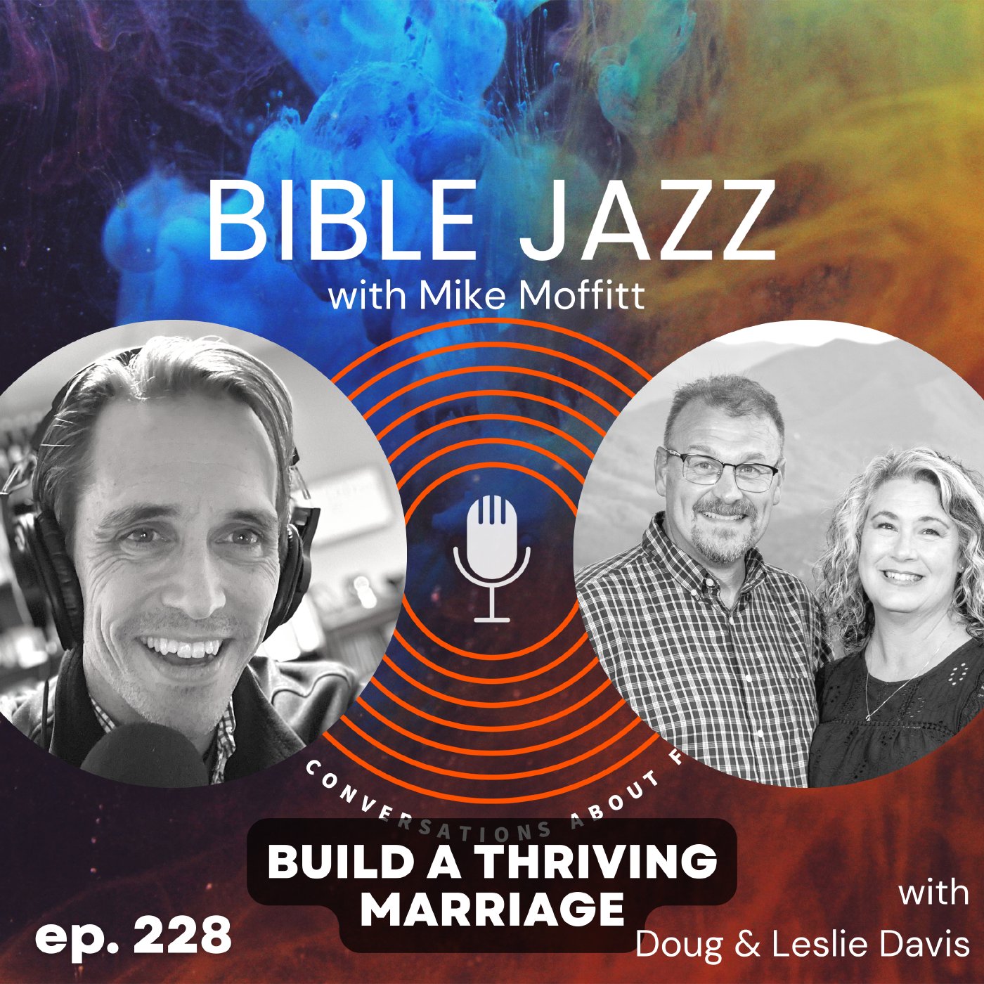 Bible Jazz